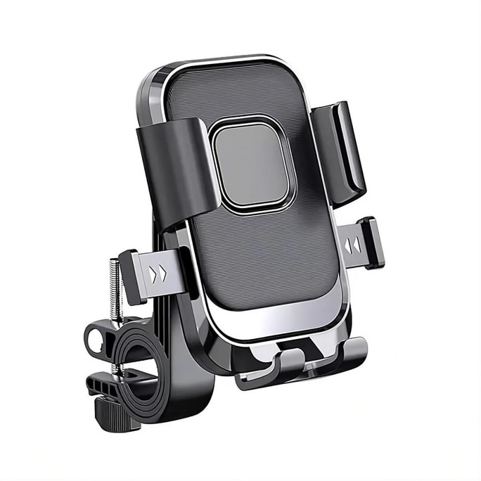 Mobiele telefoonhouder voor elektrische scooter