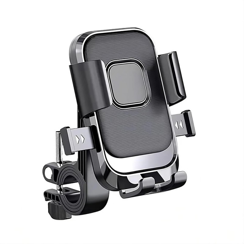 Mobiele telefoonhouder voor elektrische scooter Mobiele telefoonhouder voor elektrische scooter
