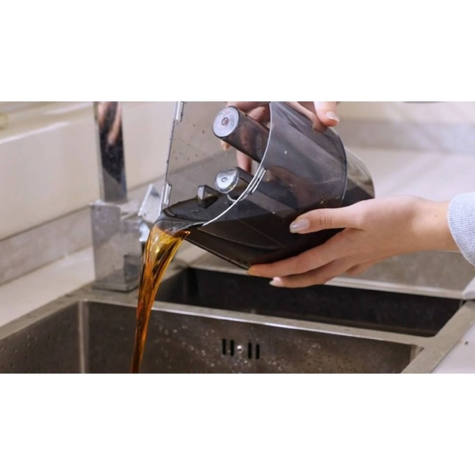 Stoel- en autostoelreiniger AERIUM R1600 Clean Professional