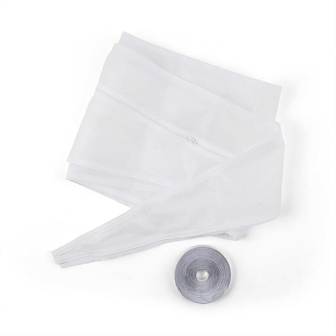 Mobiele Airco Raamafdichtingskit AERIUM