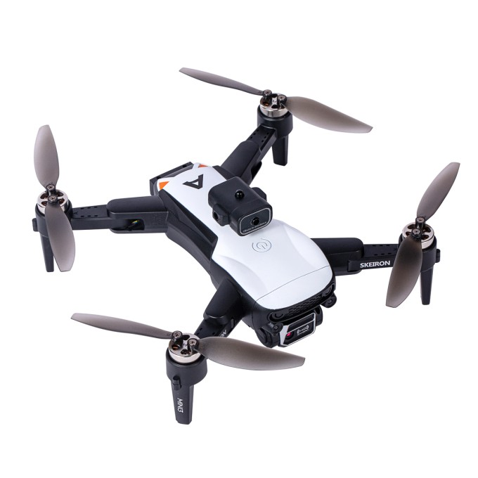 AERIUM SKEIRON MINI 3 drone, 3 batterijen AERIUM SKEIRON MINI 3 drone, 3 batterijen