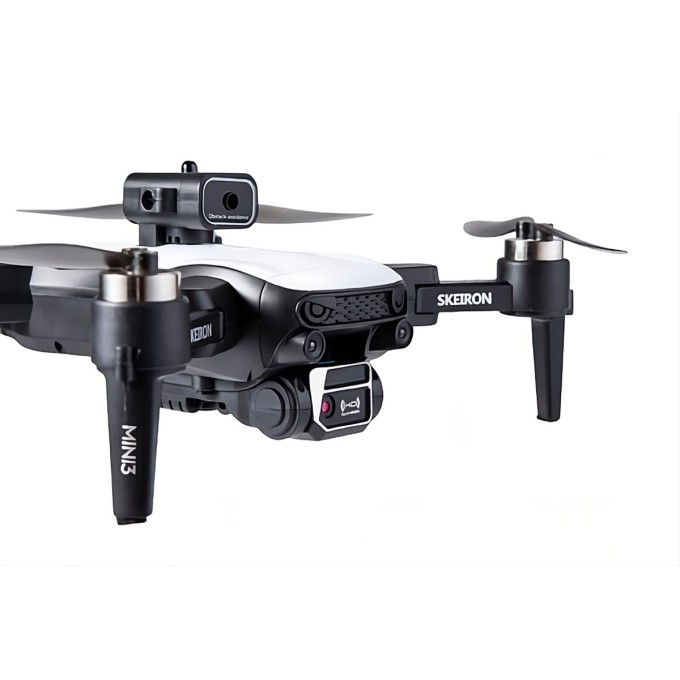 AERIUM SKEIRON MINI 3 drone, 3 batterijen AERIUM SKEIRON MINI 3 drone, 3 batterijen