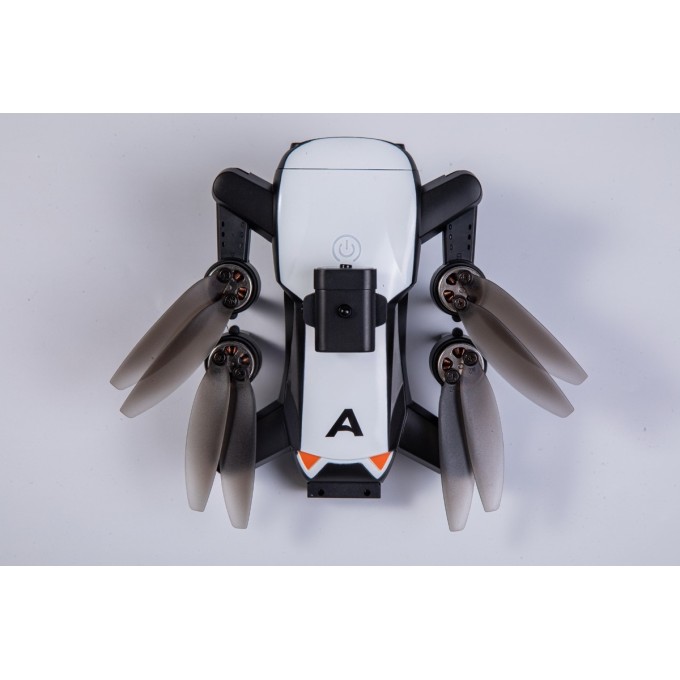 AERIUM SKEIRON MINI 3 drone, 3 batterijen AERIUM SKEIRON MINI 3 drone, 3 batterijen