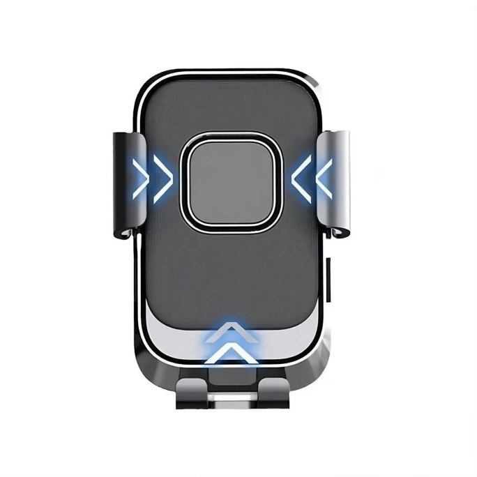 Telefoonhouder voor elektrische steps, fietsen en motorfietsen