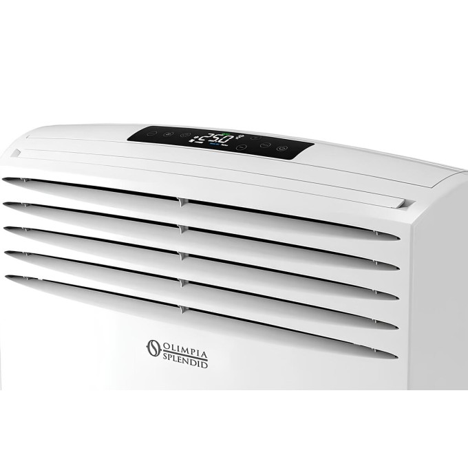 Olimpia Splendid Unico EASY S2 HP monoblock airco