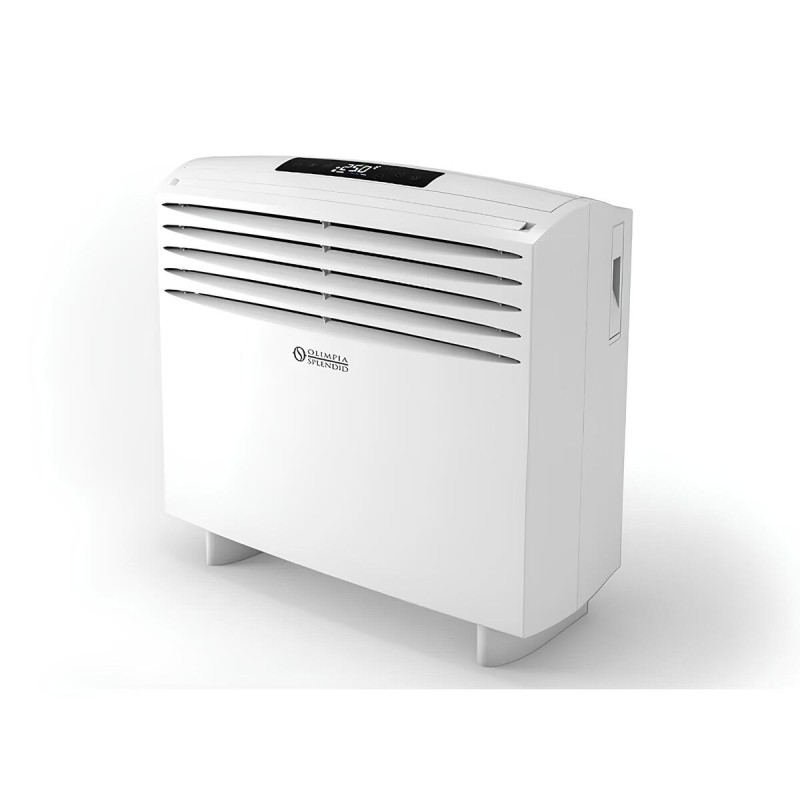 Olimpia Splendid Unico EASY S2 HP monoblock airco