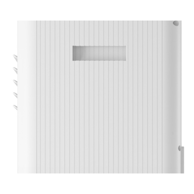 Olimpia Splendid Dolceclima 12 Wi-Fi mobiele airco Olimpia Splendid Dolceclima 12 Wi-Fi mobiele airco