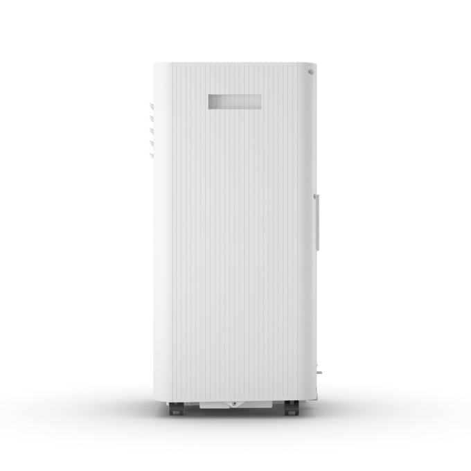 Olimpia Splendid Dolceclima 12 Wi-Fi mobiele airco Olimpia Splendid Dolceclima 12 Wi-Fi mobiele airco