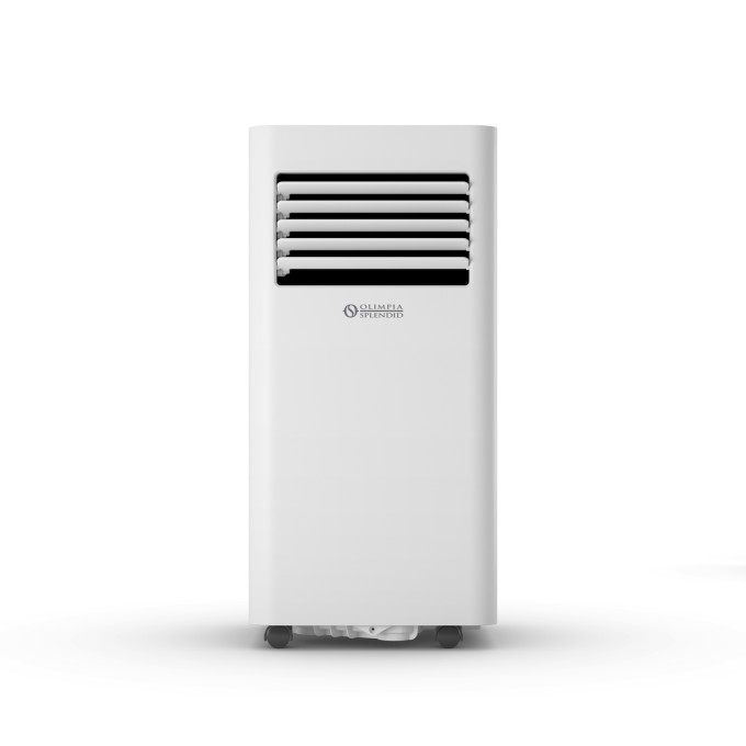 Olimpia Splendid Dolceclima 12 Wi-Fi mobiele airco Olimpia Splendid Dolceclima 12 Wi-Fi mobiele airco