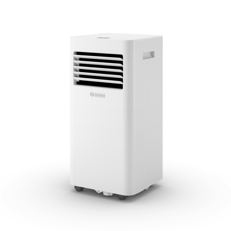Olimpia Splendid Dolceclima 12 Wi-Fi mobiele airco Olimpia Splendid Dolceclima 12 Wi-Fi mobiele airco