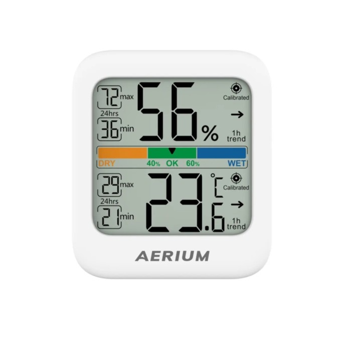 AERIUM T33 DUAL AERIUM T33 DUAL