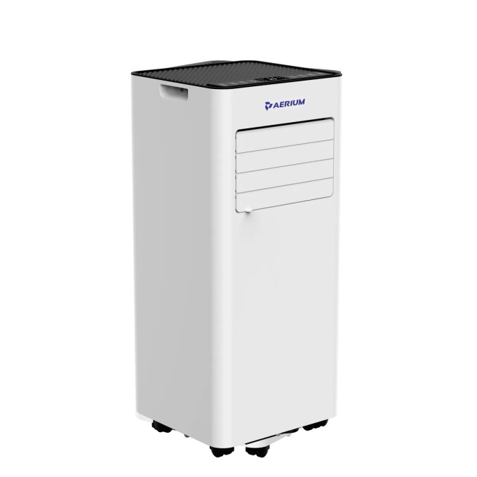 AERIUM P7000 Cool Nano mobiele airco