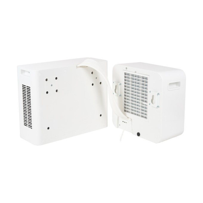 Mobiele airco voor caravan en huis EUROM AC5201 Wi-Fi