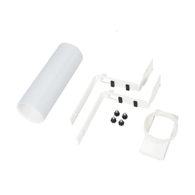 Mobiele airco voor caravan en huis EUROM AC5201 Wi-Fi