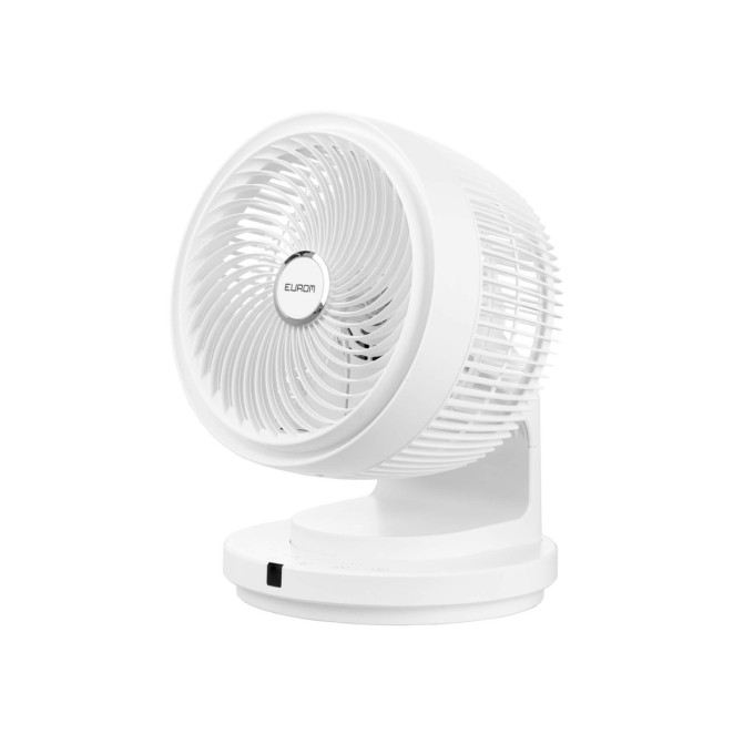 Ventilator EUROM VENTO 3D SILENT COMFORT wit