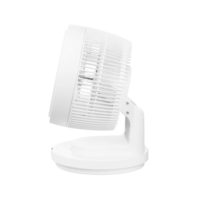 Ventilator EUROM VENTO 3D SILENT COMFORT wit