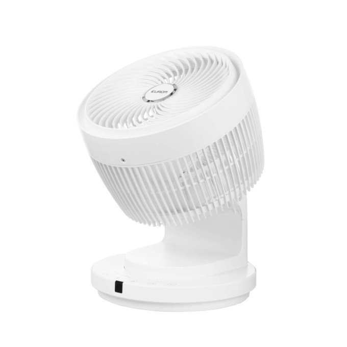Ventilator EUROM VENTO 3D SILENT COMFORT wit