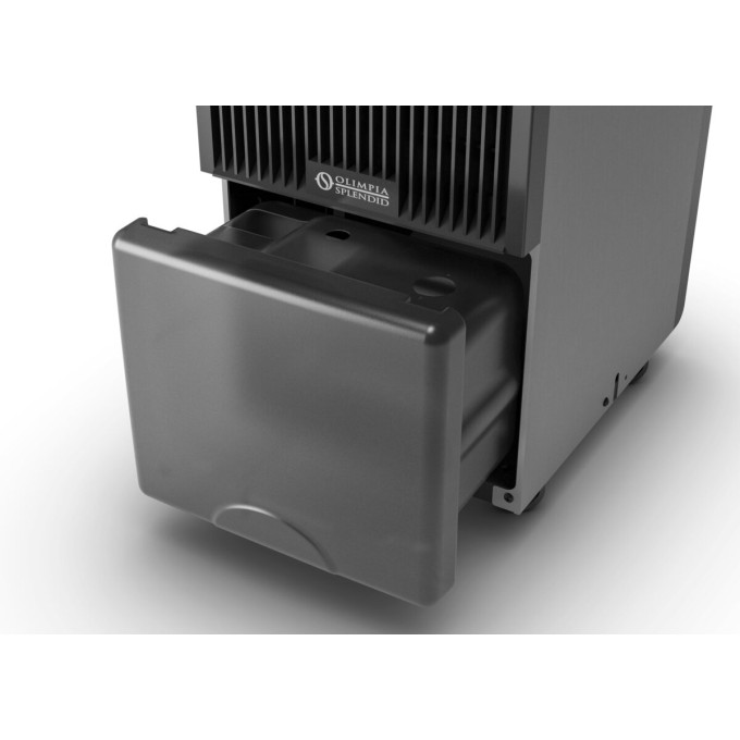 Professionele luchtontvochtiger Olimpia Splendid SECCOPROF 30P