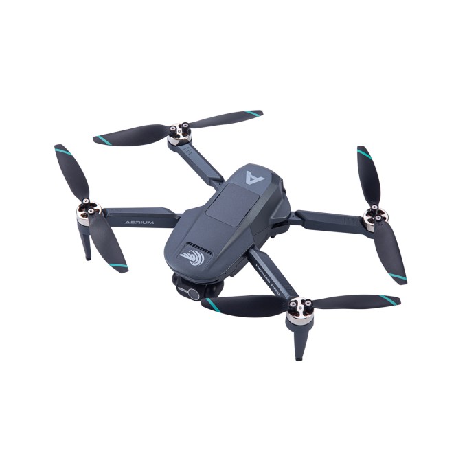 AERIUM HORUS PRO GPS 4K drone - 3 batterijen
