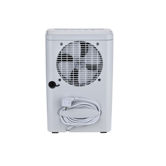 AERIUM DH10 Ionic luchtontvochtiger