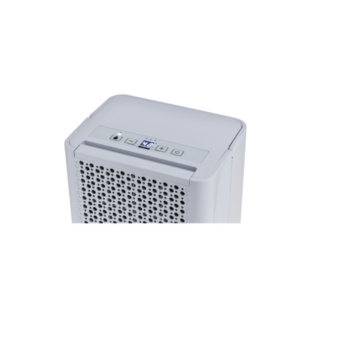 AERIUM DH10 Ionic luchtontvochtiger