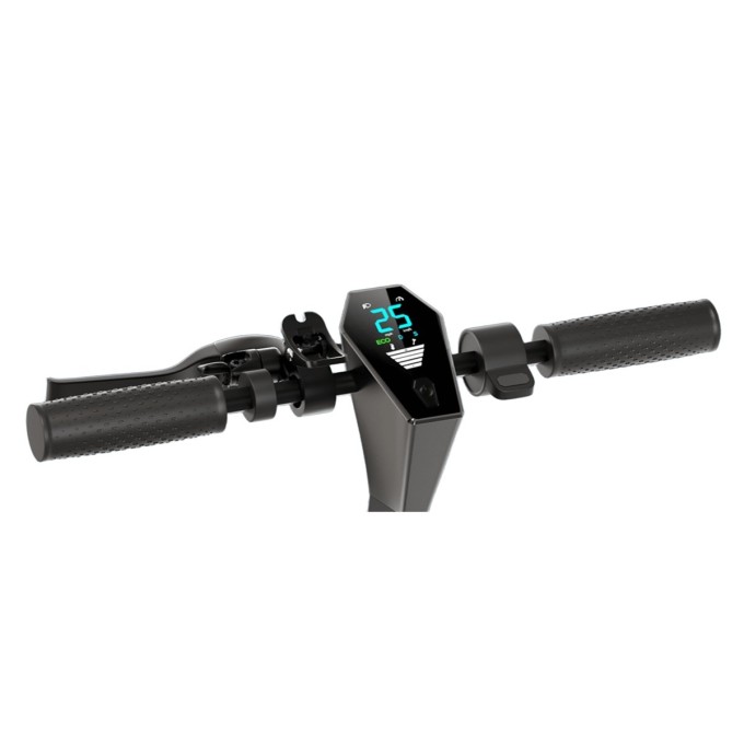 Elektrische step AERIUM MaxRide T500 blauw