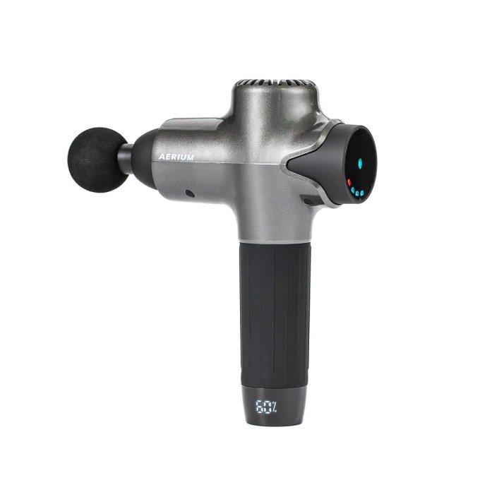 Massage gun AERIUM TitanTherapy Elite