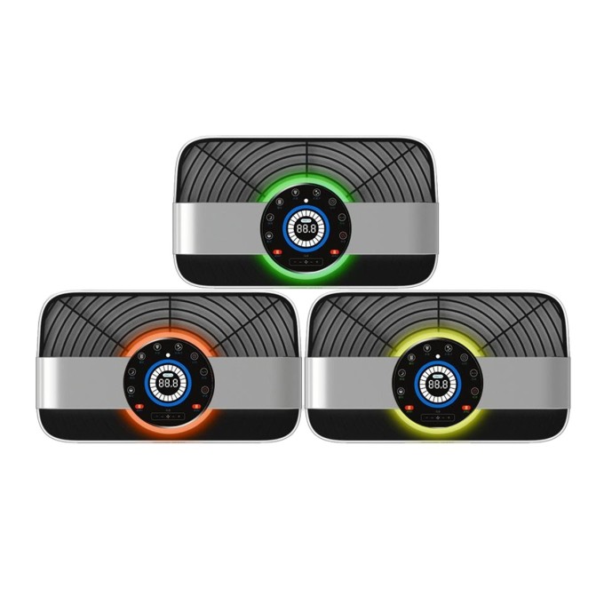 Luchtreiniger AERIUM OXION Q490WH
