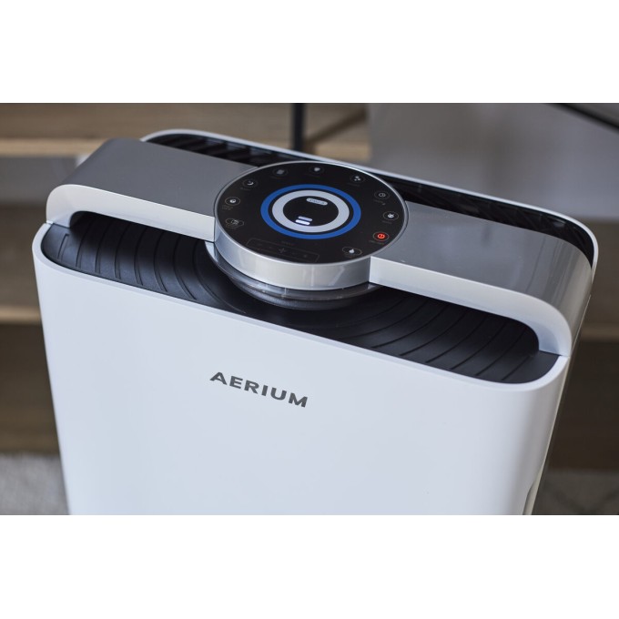 Luchtreiniger AERIUM OXION Q490WH