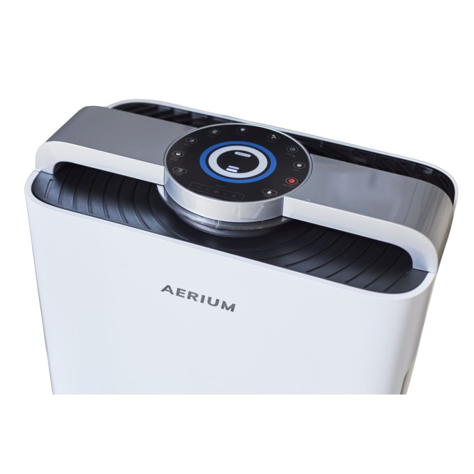 Luchtreiniger AERIUM OXION Q490WH