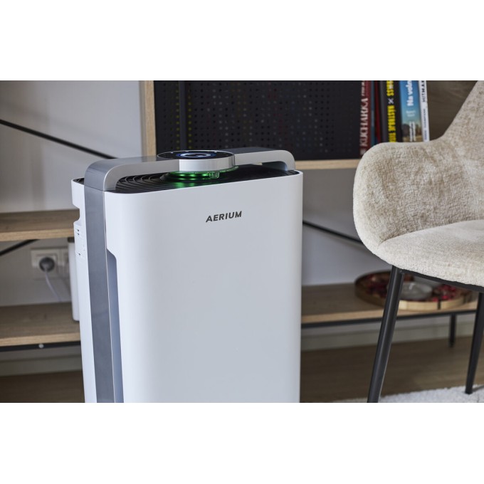 Luchtreiniger AERIUM OXION Q490WH