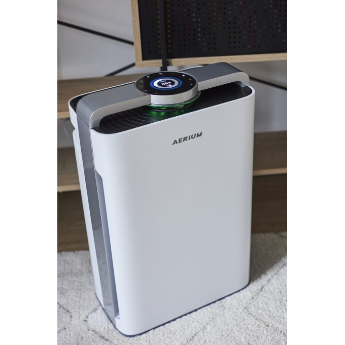 Luchtreiniger AERIUM OXION Q490WH