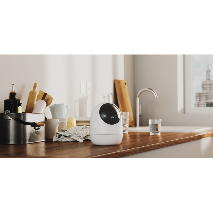 Beveiligingscamera AERIUM Zooma 25F