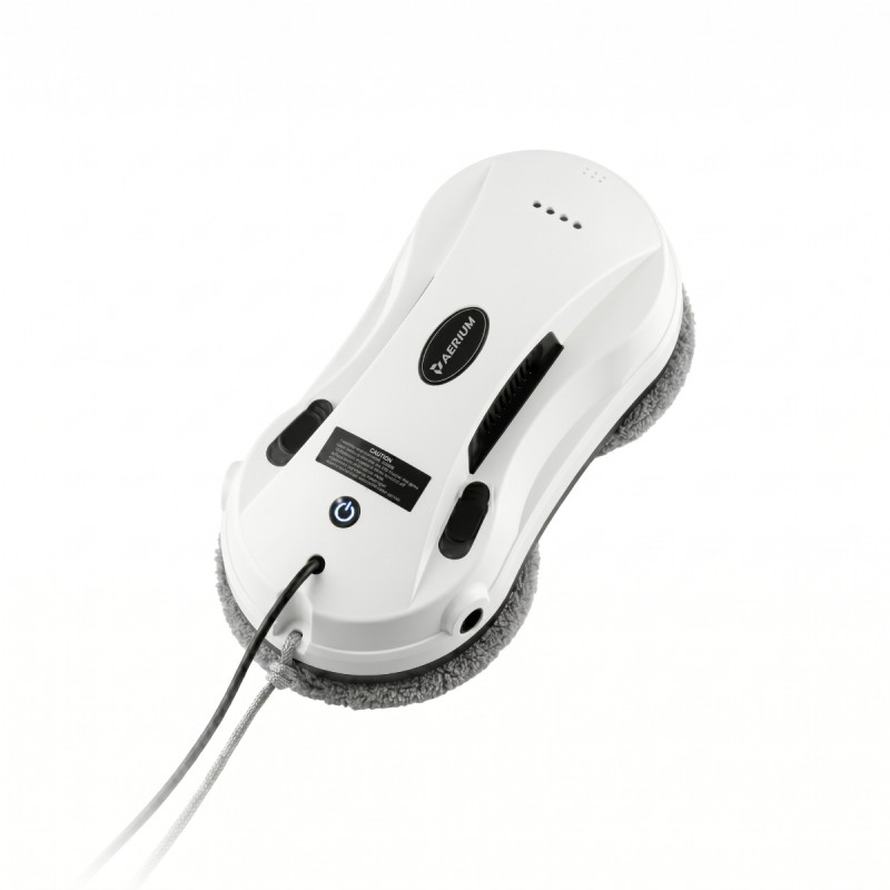Robotische raamstofzuiger AERIUM Dewis R480 Robotische raamstofzuiger AERIUM Dewis R480