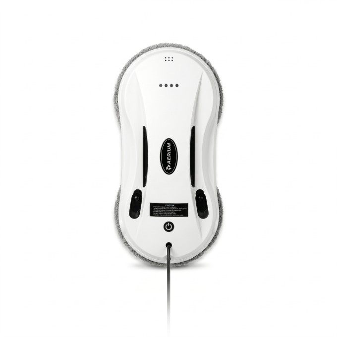 Robotische raamstofzuiger AERIUM Dewis R480 Robotische raamstofzuiger AERIUM Dewis R480