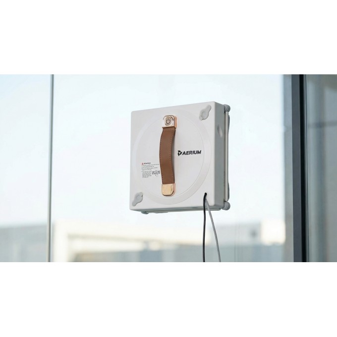 Robotische raamstofzuiger AERIUM Dewis SQ572
