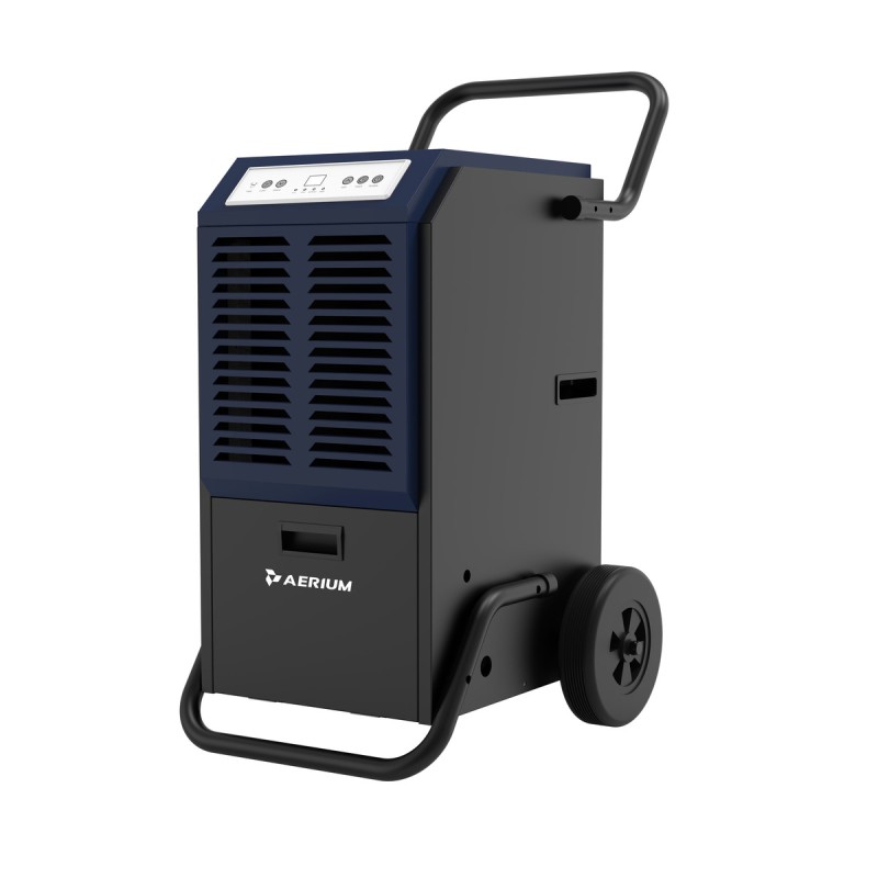 AERIUM DH70E Professional luchtontvochtiger AERIUM DH70E Professional luchtontvochtiger