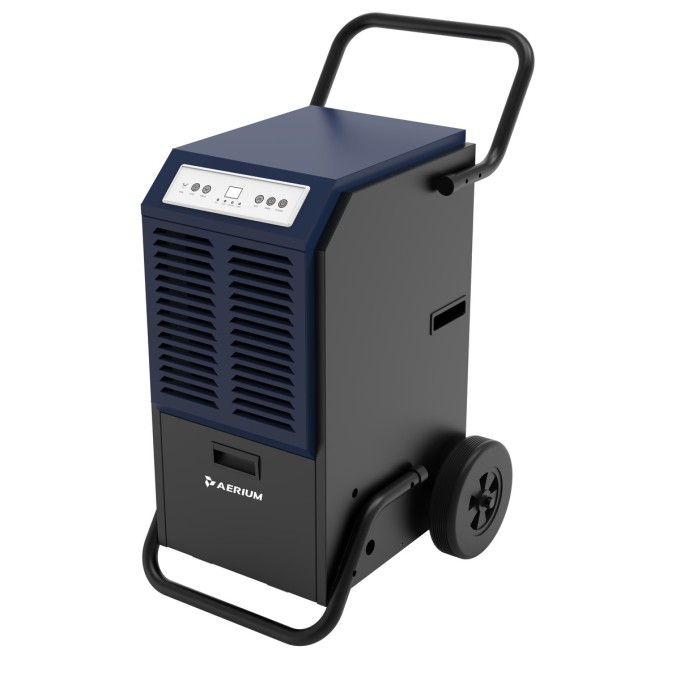 AERIUM DH70E Professional luchtontvochtiger AERIUM DH70E Professional luchtontvochtiger