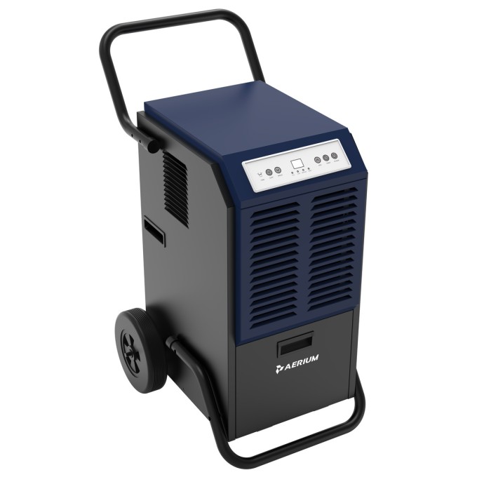 AERIUM DH70E Professional luchtontvochtiger AERIUM DH70E Professional luchtontvochtiger