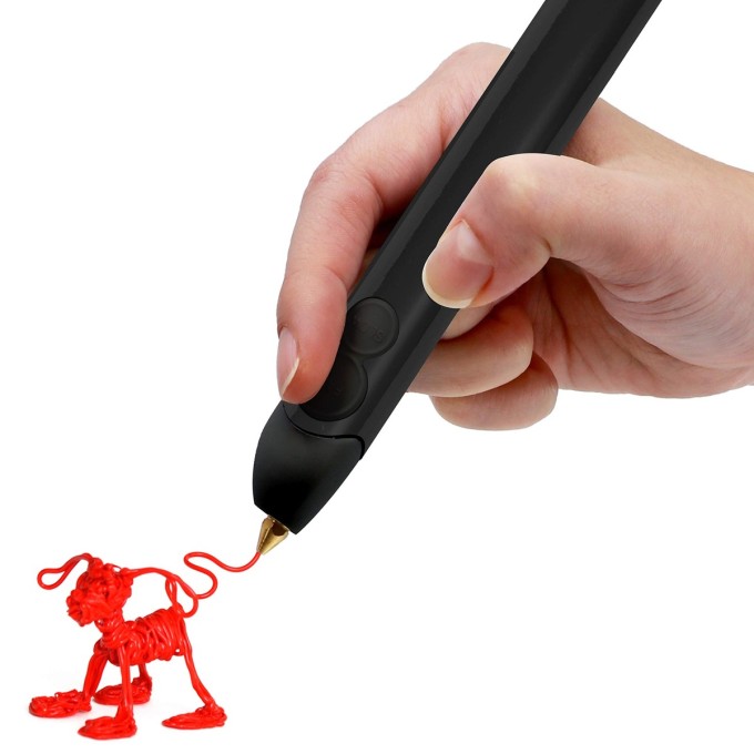 3D Pen 3Doodler Flow