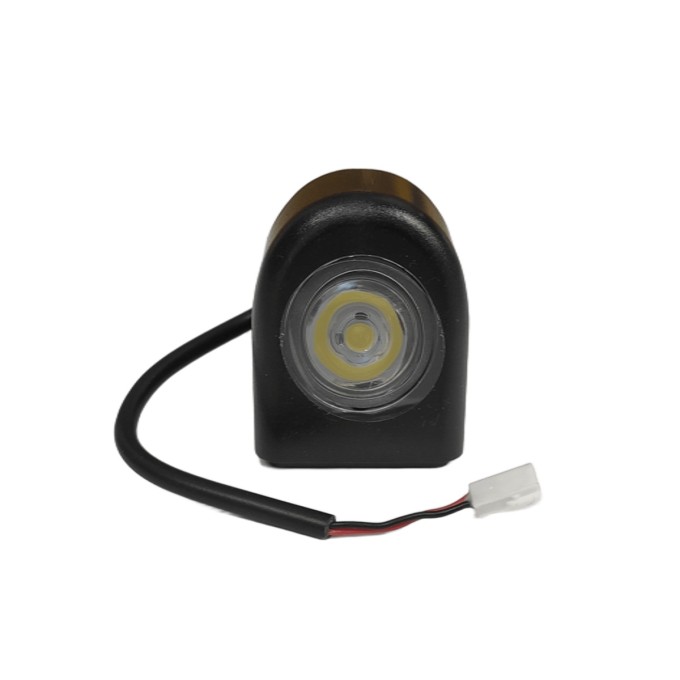 Vervangende koplamp voor scooter AERIUM T350, AOVO PRO