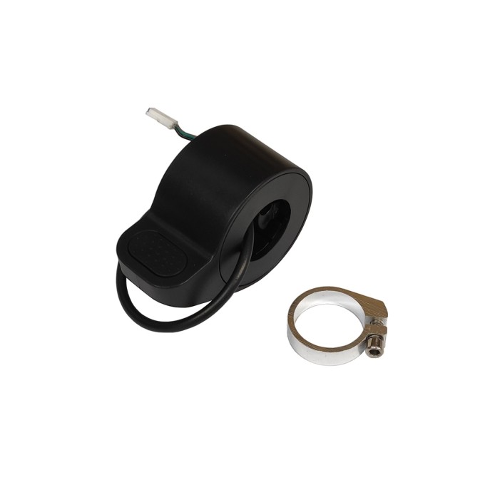 Reserve gashandel voor scooter AERIUM T350, AOVO PRO Reserve gashandel voor scooter AERIUM T350, AOVO PRO
