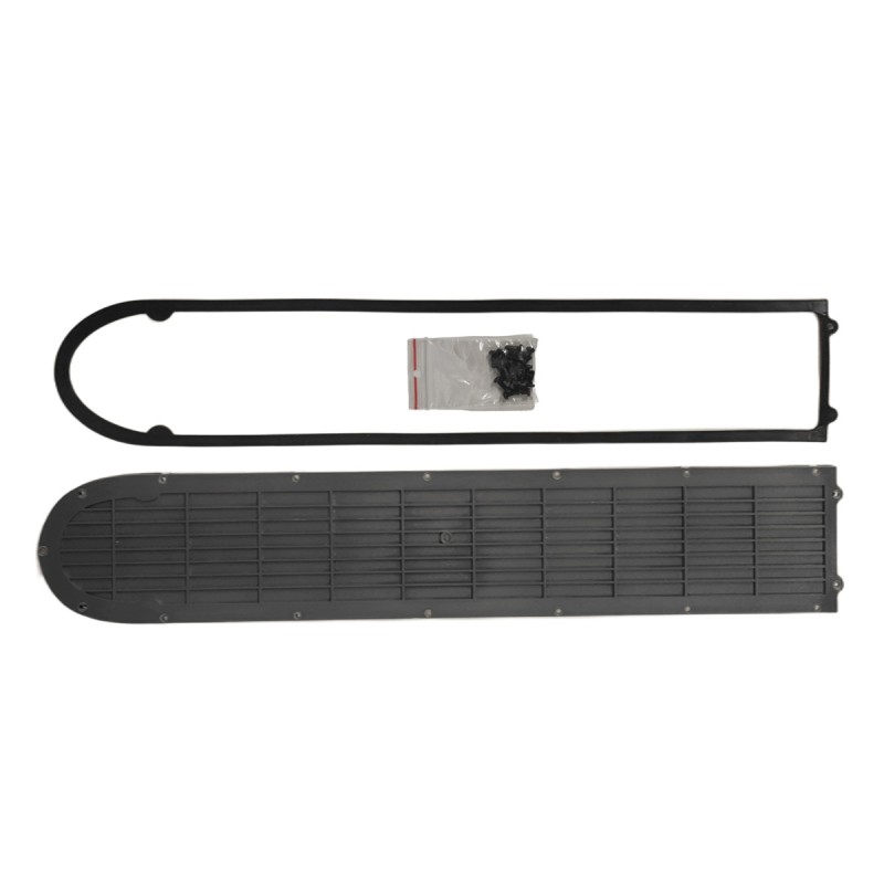 Set vervangende batterijafdekking met afdichting voor AERIUM T350 step Set vervangende batterijafdekking met afdichting voor AERIUM T350 step