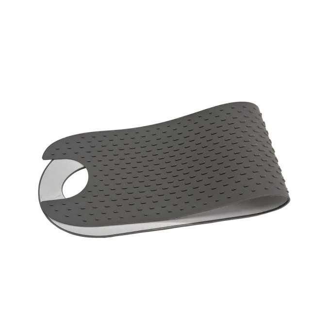 Reserve siliconen sticker voor het platform van step AERIUM T350, AOVO PRO