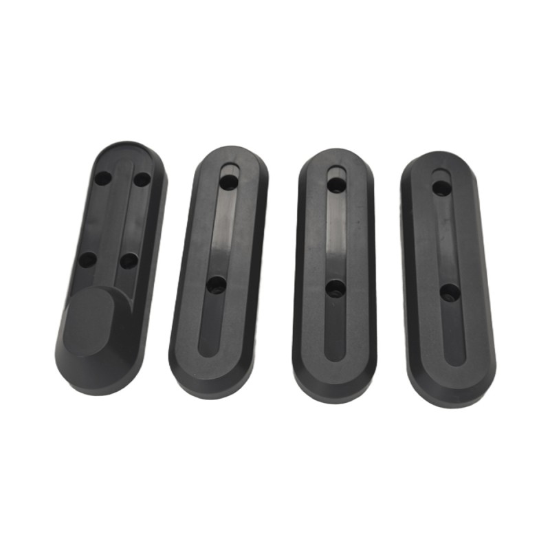 Set reserve doppen voor wielschroeven voor de step AERIUM T350 Set reserve doppen voor wielschroeven voor de step AERIUM T350