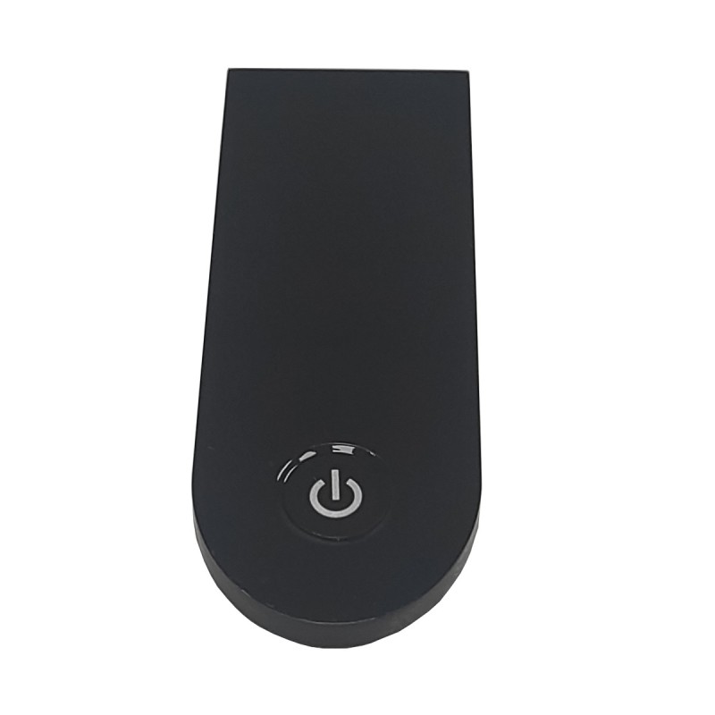Groot vervangend displayglas voor step AERIUM T350, AOVO PRO Groot vervangend displayglas voor step AERIUM T350, AOVO PRO