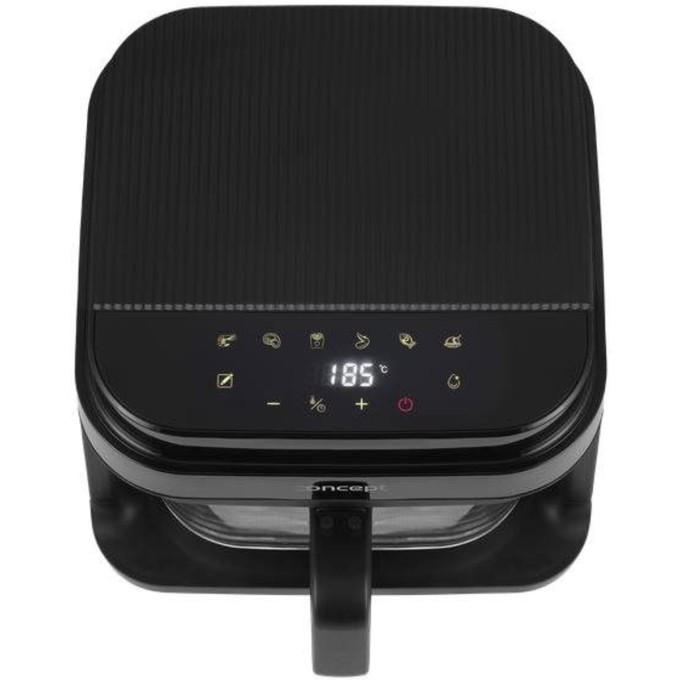Heteluchtfriteuse Concept FR 5500
