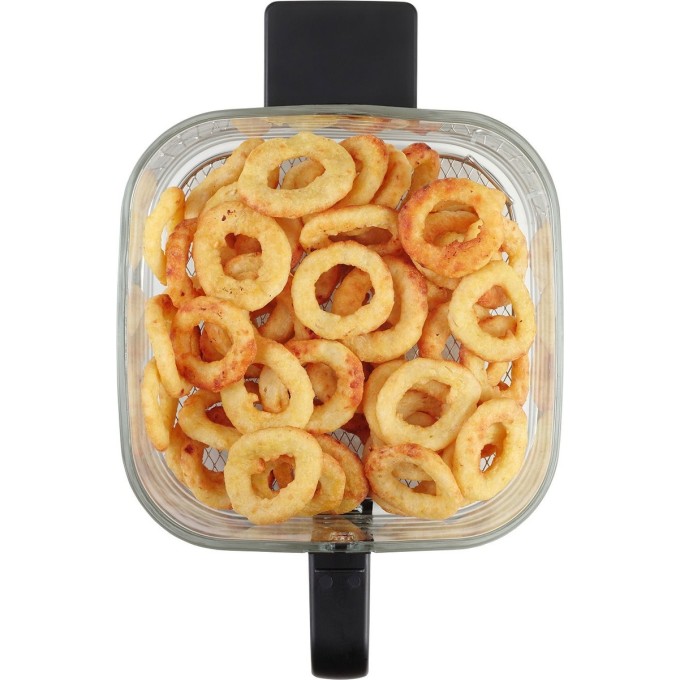 Heteluchtfriteuse Concept FR 5500