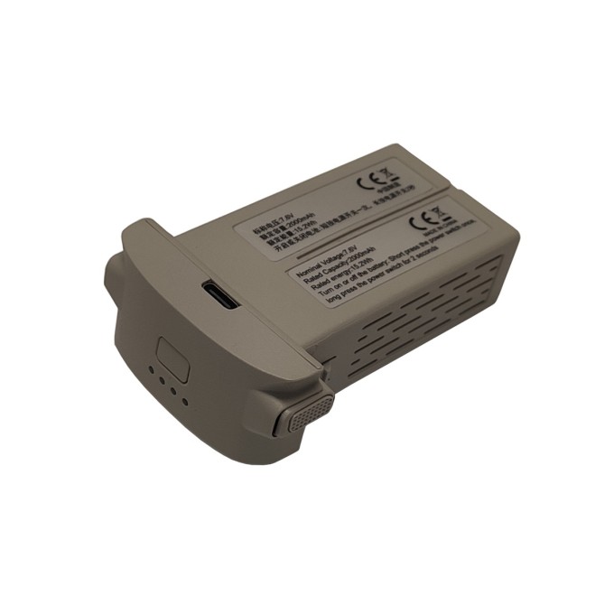 Vervangende batterij voor AERIUM THALOS GPS 4K drone Vervangende batterij voor AERIUM THALOS GPS 4K drone