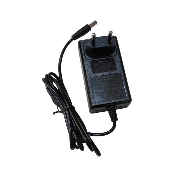 Vervangende oplaadadapter voor AERIUM TitanTherapy Elite